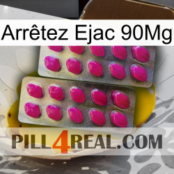 Arrêtez Ejac 90Mg